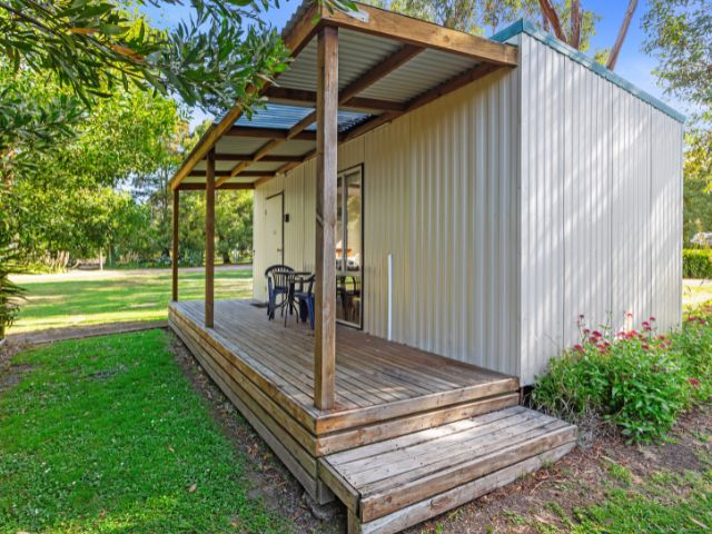 Glamping 1